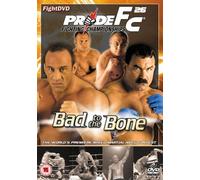 Pride 26 - Bad To The Bone [Reino Unido] [DVD]