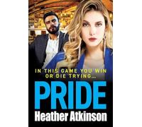 Pride: A BRAND NEW gripping thriller of loyalty, love, revenge and danger for 2026 (The Bloody MacGregors, 2)
