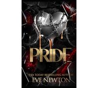 Pride: A Dark College Reverse Harem (Kings of St. Bartholomew's)