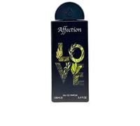 AFFECTION LOVE BY LATTAFA PRIDE EAU DE PARFUM UNISEX X 100 ML. **** LILY OF DE VALLEY JASMINE***