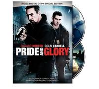 Pride and Glory [DVD]