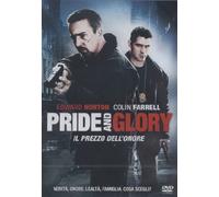 Pride_and_Glory [Italia] [DVD]