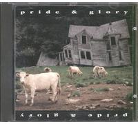 Pride and Glory - Pride and Glory