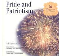PRIDE AND PATRIOTISM 3CD READERS DIGEST