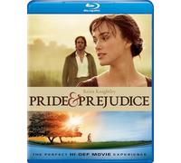 Pride and Prejudice