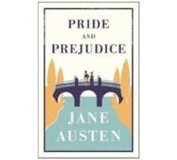 Pride And Prejudice