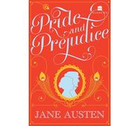 Pride and Prejudice – Harper Collins Publishers