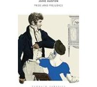 Pride And Prejudice