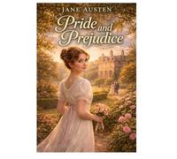 Pride And Prejudice: A Classic Regency Romance of Love, Wit, and Social Class