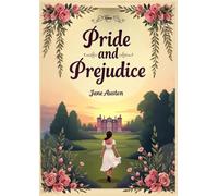 Pride and Prejudice: A Classic Tale of Love, Misunderstandings, and Second Chances
