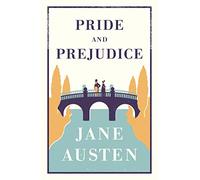 Pride And Prejudice