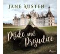 Pride And Prejudice (audiolibro)