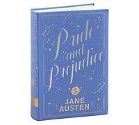 Pride And Prejudice (Barnes & Noble Flexibound Editions)