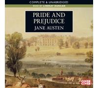 Pride and Prejudice (BBC Radio Collection)