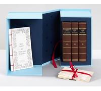 Pride and Prejudice (British Library Deluxe Facsimile Edition): A Novel. in Three Volumes.