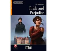 Pride and Prejudice. Buch + Audio-CD: Englische Lektüre für das 5. und 6. Lernjahr