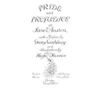 Pride and Prejudice by Jane Austen