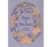 Pride and Prejudice: by Jane Austen (Chartwell Deluxe Editions)