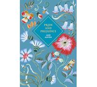 Pride and Prejudice: by Jane Austen (Vintage Collector's Classics)