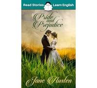 Pride and Prejudice: CEFR level B1 (ELT Graded Reader)
