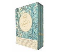 Pride and Prejudice (Collector’s edition): The Complete Novel, Featuring the Characters’ Letters and Papers, Written and Folded by Hand (Handwritten Classics)