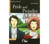 Pride and prejudice. Con CD Audio (Reading and training)
