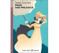 Pride and prejudice. Con espansione online (Young adult readers): Pride and Prejudice + downloadable audio