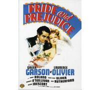 Pride and Prejudice (DVD) Various (Importación USA)