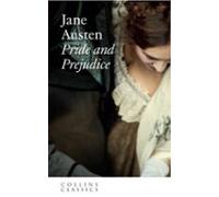 Pride And Prejudice (ebook)