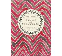 Pride And Prejudice (ebook)