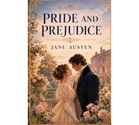 Pride and Prejudice: Edition for comfortable reading