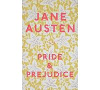 Pride and Prejudice: Jane Austen (Macmillan Collector’s Library)