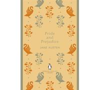 Pride and Prejudice: Jane Austen (The Penguin English Library)