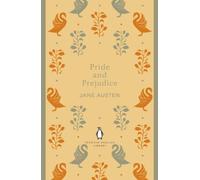 Pride and Prejudice: Jane Austen (The Penguin English Library)