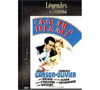 Pride And Prejudice (Orgueil et prejudges)[DVD][French Import] by Laurence Olivier