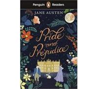 Pr Level 4. Pride And Prejudice: Penguin Readers Level 4: (PENGUIN CLASSICS) - 9780241375273