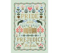 Pride and Prejudice (Puffin in Bloom)
