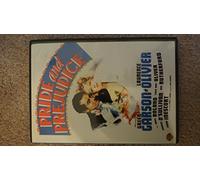 Pride and Prejudice [Reino Unido] [DVD]