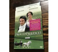 Pride and Prejudice [Reino Unido] [DVD]