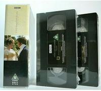 Pride And Prejudice [Reino Unido] [VHS]