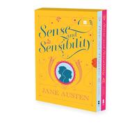 Pride and Prejudice & Sense and Sensibility