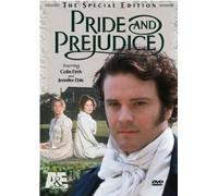 Pride and Prejudice (Special Edition) by Colin Firth