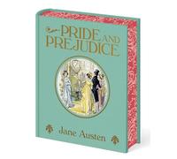 Pride and Prejudice: Sprayed Edge Gift Edition (Arcturus Decorative Classics)