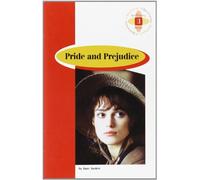 Pride and Prejudice – Lecturas 1º Bachillerato – Burlington