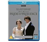Pride And Prejudice: The Complete Mini Series (25th Anniversary Special Edition)