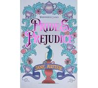 Pride and prejudice (Wordsworth Classics)