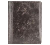 Pride and Soul Estuche de escritura de cuero 33 cm marrón