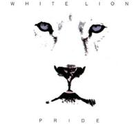 White Lion – Pride – Vinilo (Aqua) – Edición limitada – Importación USA