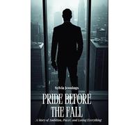 Pride Before the Fall: A Story of Ambition, Power, and Losing Everything: 2 (The Man Who Rose Twice)