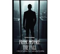Pride Before the Fall: A Story of Ambition, Power, and Losing Everything (The Man Who Rose Twice)